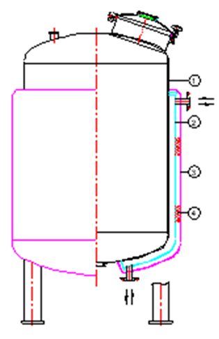 Single Tank