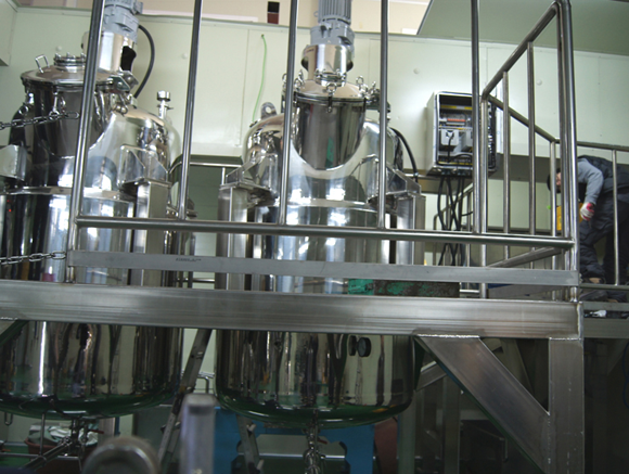 반응기(Reactor)